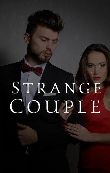 Strange Couple